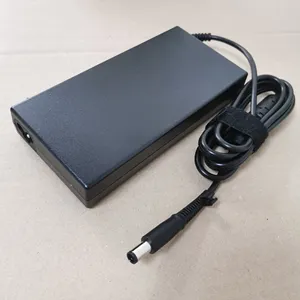 <span class=keywords><strong>Chargeur</strong></span> pour <span class=keywords><strong>ordinateur</strong></span> portable <span class=keywords><strong>HP</strong></span> 19.5V 7.7A 7.4X5.0mm - Product Image 5