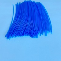Tubos de Plástico de Grado Médico de un Solo Lumen, Personalizados, de Diferentes Colores