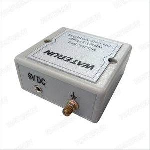 Machine de test de bracelet électronique industrielle populaire Waterun-518 et équipement industriel pour bracelets - Product Image 4