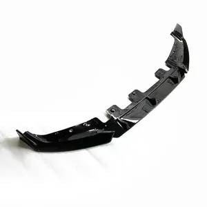 Protector de Parachoques Delantero para X1 U11 2023-2026, Estilo Estándar, Difusor, Protector, Embellecedor, Kit de Carrocería Exterior - Product Image 3