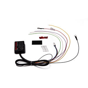 ตัวควบคุมอิเล็กทรอนิกส์แบบไม่มีแรงดึงจาก malossi - Product Image 1