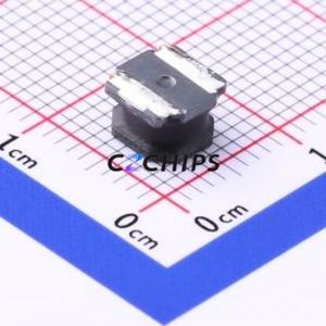 NR6045T6R3M ตัวเหนี่ยวนำไฟฟ้าแบบ SMD,6x6 มม. ( ค่าความเหนี่ยวนำ: 6.3uH )( ความแม่นยำ: 20% กระแสไฟฟ้าที่กำหนด: 2.8A ) - Product Image 2