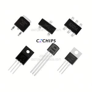 New-Original & In Stock STW4N150 TO-247 Transistor Specialized Electronic Components Purchasing and Support Services - Product Image 2
