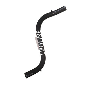 Tuyau de refroidissement en caoutchouc 97311-26100 pour remplacement et réparation de raccord de tuyau d'entrée/sortie d'eau, longueur standard - Product Image 4