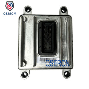 ECM 엔진 컴퓨터 28326575 M3612100D2 B60000505 28317963 MT22U ECU 전자 제어 모듈 장치 Lifan fengshun 자동차 - Product Image 4