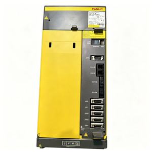 A06B-6222-H037 # H610 สำหรับ Fanuc 45kW อุปกรณ์ขับเคลื่อนอุตสาหกรรมประสิทธิภาพสูงสำหรับโรงงานไร้คนควบคุม ซ่อมแซมสำหรับ Fanuc สำหรับ Fanuc - Product Image 4