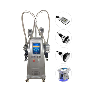 Trending Product Cryo Laser <strong>Fat</strong> <strong>Freezing</strong> <strong>Slimming</strong> 5mhz Rf 650nm Laser Wavelength <strong>Cool</strong> <strong>Tech</strong> <strong>Machine</strong> - Product Image 2