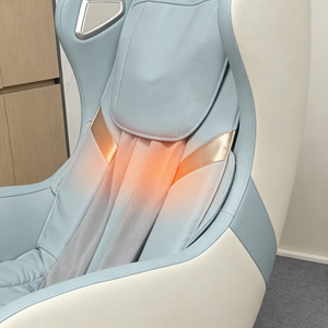 China Best Luxury High End Elektrische Schwerelosigkeit stech no logie Ganzkörper-Stretching-<span class=keywords><strong>Massage</strong></span> stuhl Ganzkörper <span class=keywords><strong>massage</strong></span> gerät - Product Image 4