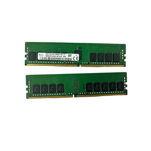 โมดูลแรม 16GB DDR4 PC4-2933V REG ECC ความเร็ว 2933MHz สำหรับเซิร์ฟเวอร์ ผลิตในเกาหลี มีสินค้าในสต็อก - Product Image 6