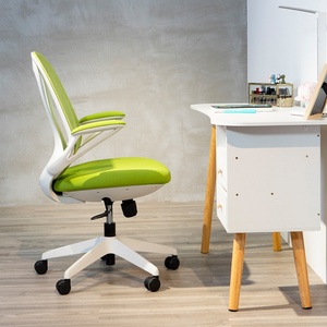 Échantillon Gratuit - Chaise de Bureau Ergonomique en Maille et Chaise de Salle de Conférence à Prix Abordable - Product Image 4