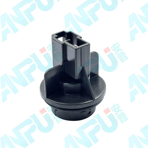 Enchufe para luces antiniebla Honda Accord Odyssey 33305-SH3-A01 12V, pieza de repuesto para luces de esquina y antiniebla - Product Image 4