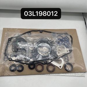 Комплект прокладок двигателя 03L198012 для VW Golf Jetta Passat Tiguan Touran 2008-2016, Audi A3 A4 A5 Q5 2008-2017 |   для <span class=keywords><strong>2</strong></span>.0T EA189 / EA288 - Product Image 1