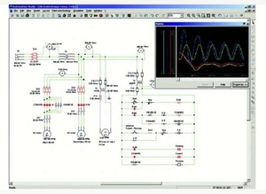 Conception et simulation de système WIN PLC pour Automation Studio 7.0 - Product Image 4