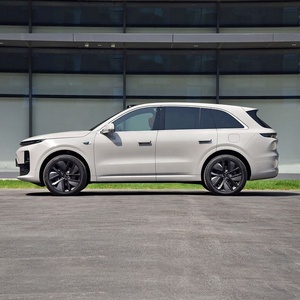 2025 Lixiang Li Auto L6 L7 Li L8 L9 SUV hybride 4x4 à quatre roues motrices pour l'exportation aux Émirats arabes unis et au Qatar - Product Image 4