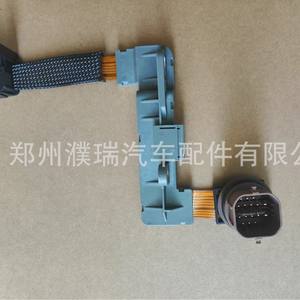 Cuerpo de Válvulas de Transmisión Hyundai Kia 46307-3B050, Actuador Solenoide Hidráulico Bidireccional OEM - Product Image 5