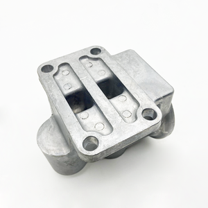Ensemble de filtre à huile PC138-2, base de filtre à huile, pièces détachées pour machines de construction - Product Image 5