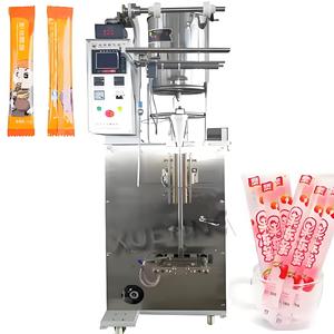 Máquina Empacadora Automática Profesional para Dulces con Excelente Precio - Product Image 2