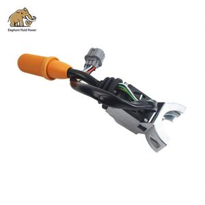 สวิตช์ไฟเลี้ยวเดินหน้าและถอยหลัง701 52701สำหรับ4CX 3CX รถตักดิน - Product Image 6