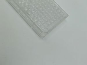 96 جيدا المتاح مادة بس مختبر الاستهلاكية خلية ثقافة لوحة الشفافية البكتيريا ثقافة لوحة - Product Image 5