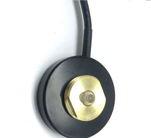 Magnético, ase 134, Z 430, 2.15dB, ntenna para Radio - Product Image 5