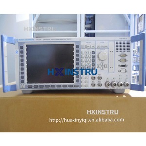 Probador de Comunicación por Radio Universal Rohde And Schwarz CMU200 para Pruebas Diversas de Funcionalidad de Voz en Teléfonos Móviles H - Product Image 1