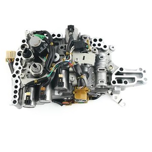 Cuerpo de Válvulas de Transmisión HXT 31705-28X0B JF016E RE0F10D para Nissan Pathfinder Rogue ARO NV200 2013 en Adelante - Product Image 5