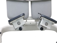 Dispositif de Traction de décompression de la colonne vertébrale Table de Traction lombaire médicale électrique Massage chiropratique traitement physio lit de Traction