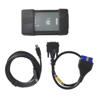 Détecteur de diagnostic CoreXS VCI d'origine pour les voitures électriques VOYAH AION VinFast pour les véhicules Peugeot Citroën sans logiciel