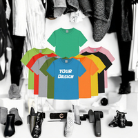 Sous-vêtements en maille pour hommes, coupe classique, avec logo personnalisé, vente en gros, en modal/coton, anti-transpiration, décontractés, à manches courtes, couleur unie, 200