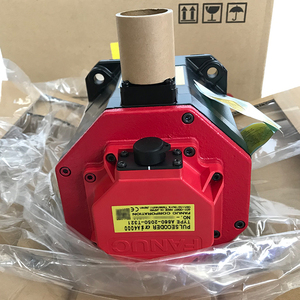 ใหม่เดิมมอเตอร์เซอร์โว FANUC A06B-2232-B100 - Product Image 4