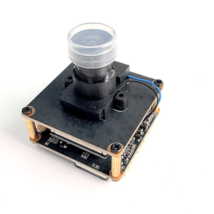 Module de caméra drone OpenIPC MC800S haute définition 8MP, vision nocturne à faible luminosité pour les courses de drones de nuit - Product Image 4