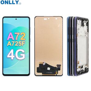 <span class=keywords><strong>Precio</strong></span> de Fábrica al por Mayor para Reemplazo de Pantalla de Samsung <span class=keywords><strong>A72</strong></span>, Pantalla LCD para Samsung <span class=keywords><strong>Galaxy</strong></span> <span class=keywords><strong>A72</strong></span>, Pantalla para Samsung <span class=keywords><strong>A72</strong></span> - Product Image 1