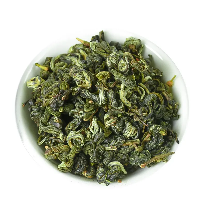 Hot Selling Jiao Gu Lan Gynostemma Pentaphylla Factory Direct Sales Herb Green Tea