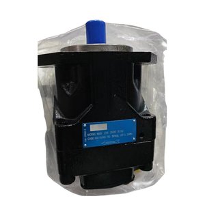 มอเตอร์ไฮดรอลิก รุ่น M4C M4D ซีรีส์ใบพัดสูง M4C0241N00A101 M4C10673N00A102 M4D1383N00B102 M4C10673N00A102 M4D1383N00B102 แรงดันสูง - Product Image 1