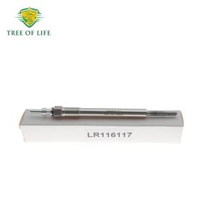 Tree Of Life Glow <b>Plug</b> LR116117 For Land Rover Diesel Engine <b>Replacement</b> Part - Product Image 1