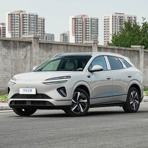 2025 nuevos vehículos de energía Byd nuevo modelo Sea Lion 06 eléctrico de largo alcance híbrido Sea Lion 06 Dm Byd coches eléctricos - Product Image 6