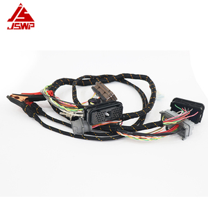 Động cơ dây nịt dây điện cho mèo C6.4 <span class=keywords><strong>6.6</strong></span> C7 C11 C15 C9 3126b toàn diện dòng thử nghiệm Phụ Kiện máy xúc - Product Image 2