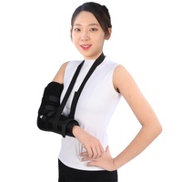 Attelle de soutien du coude, fixation articulaire, rééducation de l'avant-bras, attelle pour fracture de membre supérieur, équipement de santé, ceinture de fixation de l'articulation du coude