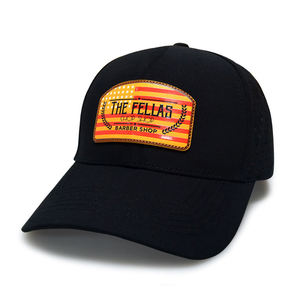 High Quality Factory Direct Supply <b>Waterproof</b> Polyester Camping <b>Hat</b> - Product Image 4