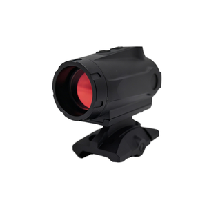 Lunette de visée à point rouge HD-<span class=keywords><strong>S2</strong></span> en aluminium, 12 modes, étanche IPX7, antichoc, technologie de réveil/veille automatique - Product Image 1