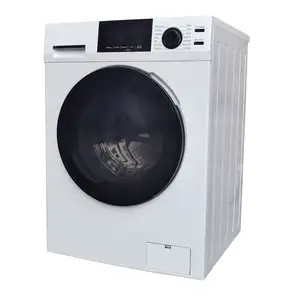 12KG Nhà Sản Xuất Nhà Cung Cấp Freestanding Hoàn Toàn Tự Động Tốt Nhất Máy Giặt Với Máy Sấy