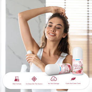 Crema Sumifun para Eliminar el Olor Corporal, Desodorante para el Sudor y el Olor de las Axilas, Ungüento Antitranspirante Refrescante, Elimina el Mal Olor, Parche - Product Image 3