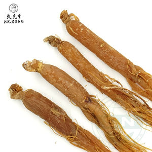 100% saf doğal çin kurutulmuş ot kırmızı <span class=keywords><strong>Ginseng</strong></span> kökü yüksek kalite 800g ham sağlık çay için işlenmiş - Product Image 3