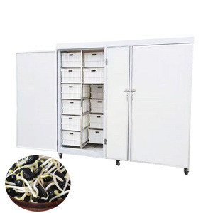 Barely Seed Sprout Machine Mung Bean Sprout Machine Soybean Germination Machine - Product Image 2