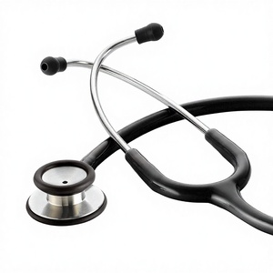 Estetoscopio Médico de Cardiología Littmann Classic II Manual con Diseño Mecánico de Doble Cabeza de Acero Inoxidable - Product Image 3
