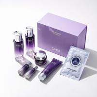 Ensemble de soins de la peau Ohui Age Recovery 150ml 140ml 25ml 20ml 10ml Soins quotidiens Tous types de peau