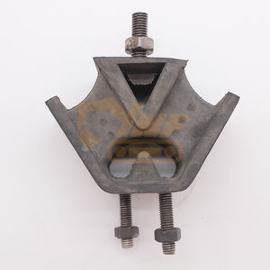 L'escavatore di alta qualità di vendita calda di YNF parte EX35-<span class=keywords><strong>2</strong></span> <span class=keywords><strong>EX30</strong></span>-<span class=keywords><strong>2</strong></span> supporto di gomma del motore 4340327 per <span class=keywords><strong>Hitachi</strong></span> - Product Image 2