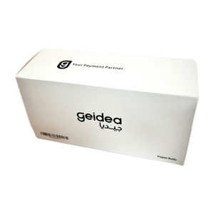 Caisse enregistreuse thermique pré-imprimée 80x80 OEM/ODM à bon prix avec logo, papier d'impression de reçus thermique inclus - Product Image 6