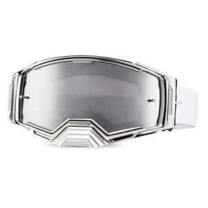 Gafas de Esquí con Marco de TPU Antivaho y Lentes de PC para Hombre y Mujer, Resistentes al Viento para Actividades al Aire Libre y Deportes de Montaña - Product Image 1