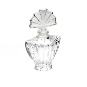 Coffret Cadeau Parfum 100ml flacons en verre transparent Made in China verrerie Factory - Product Image 4